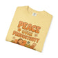 Peace Over Productivity Shirt - Self - Care Shirts