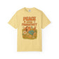Peace Over Productivity Shirt - Self - Care Shirts