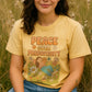 Peace Over Productivity Shirt - Self - Care Shirts