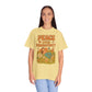 Peace Over Productivity Shirt - Self - Care Shirts