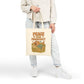 Peace Over Productivity Tote Bag - Self - Care Shirts