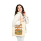 Peace Over Productivity Tote Bag - Self - Care Shirts