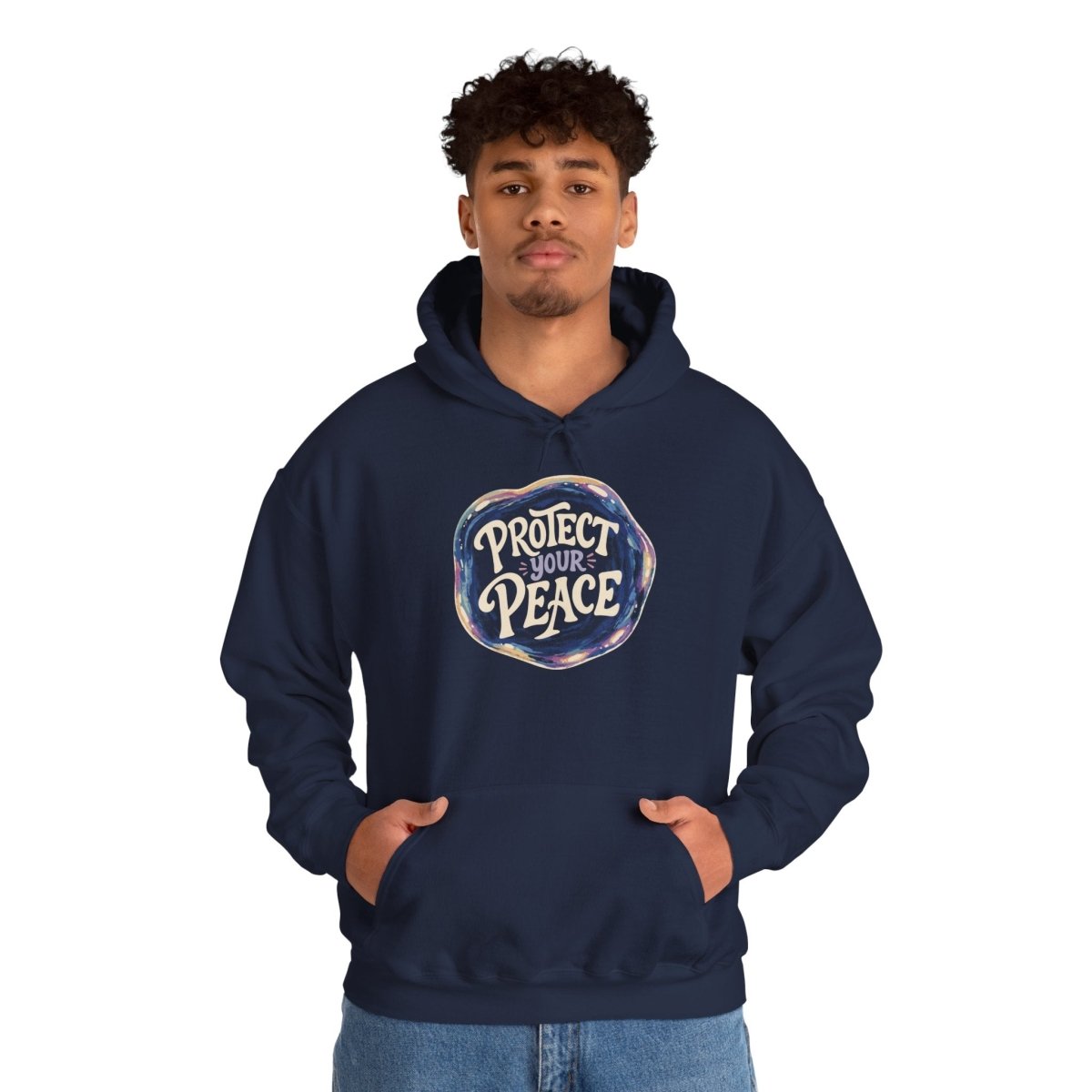 Protect Your Peace Hoodie - Self - Care Shirts