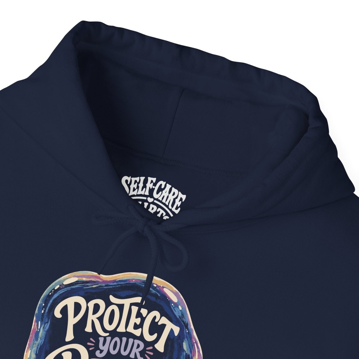 Protect Your Peace Hoodie - Self - Care Shirts
