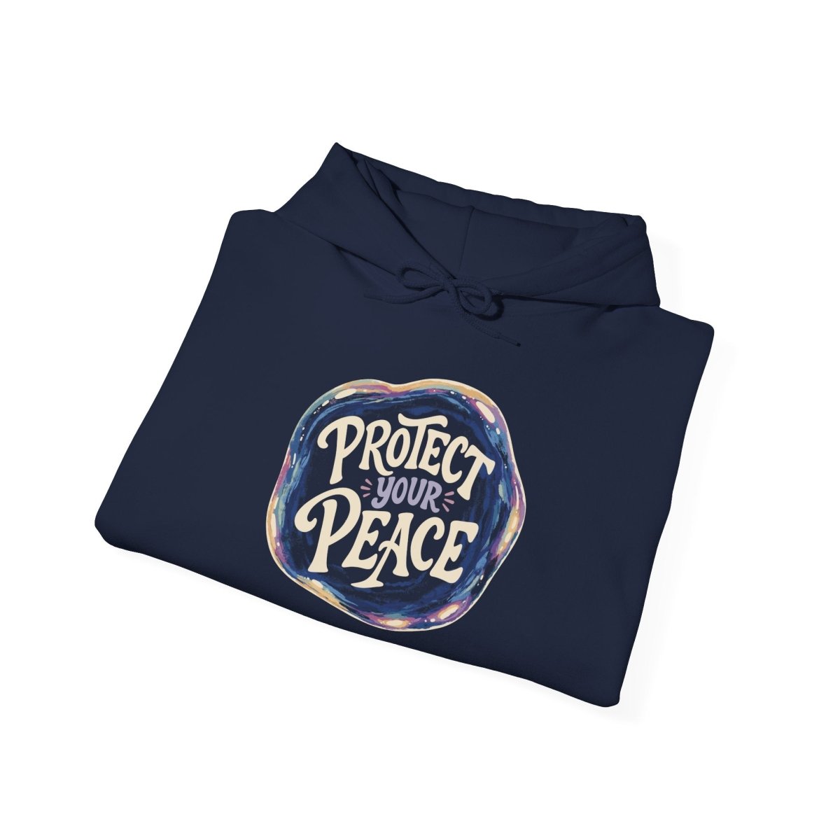 Protect Your Peace Hoodie - Self - Care Shirts