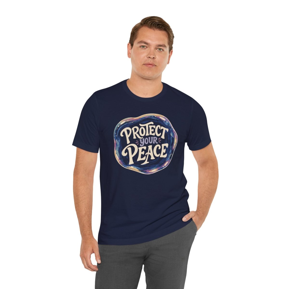 Protect Your Peace Shirt - Self - Care Shirts