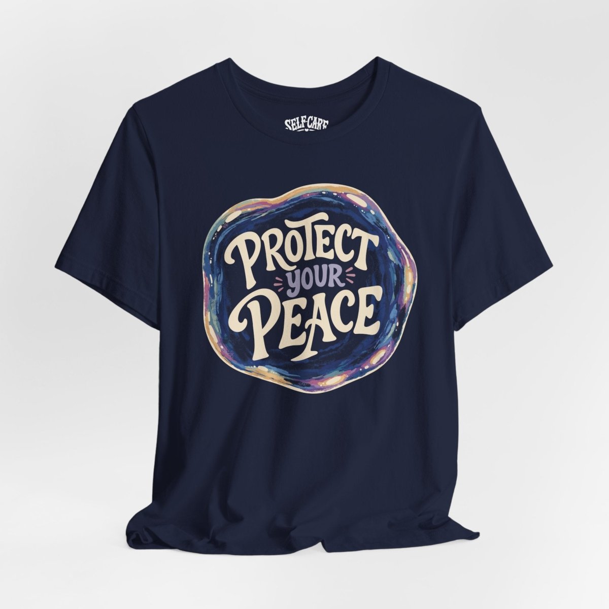 Protect Your Peace Shirt - Self - Care Shirts