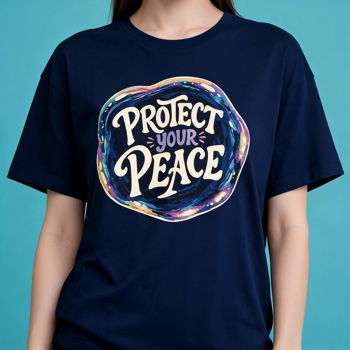 Protect Your Peace Shirt - Self-Care Shirts