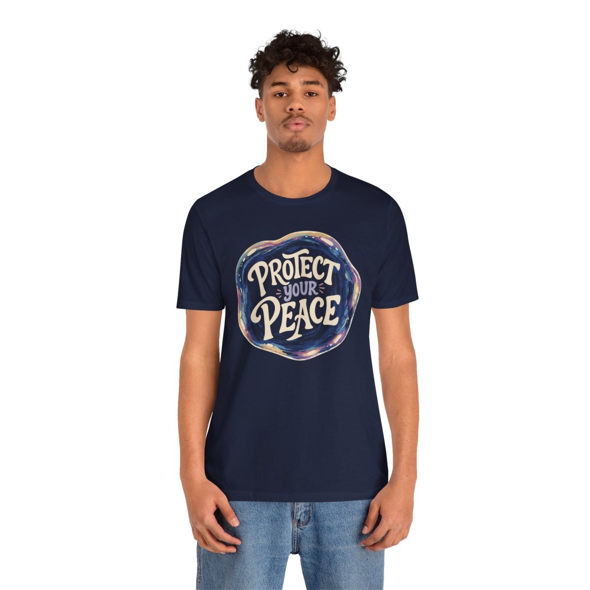 Protect Your Peace Shirt - Self - Care Shirts