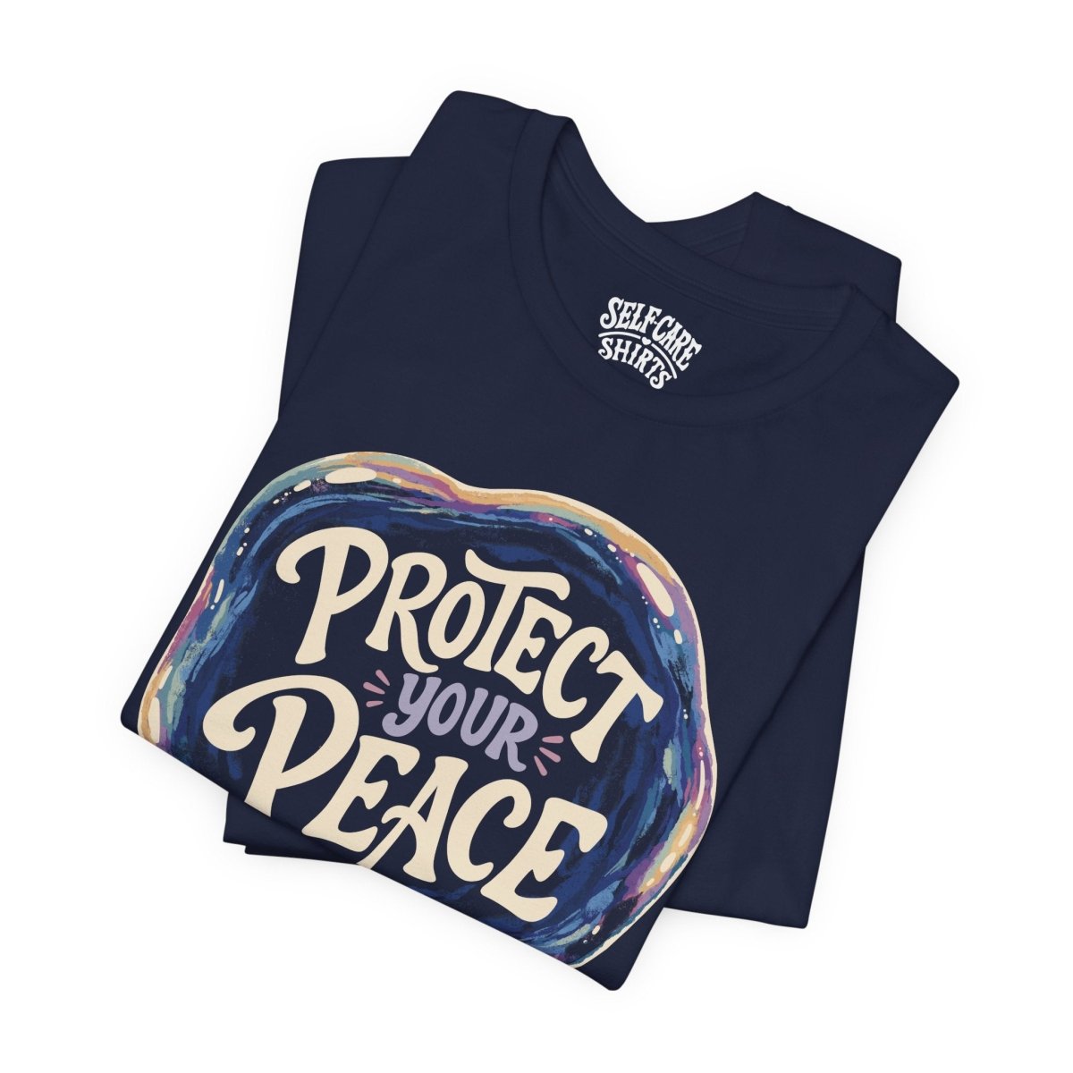 Protect Your Peace Shirt - Self - Care Shirts