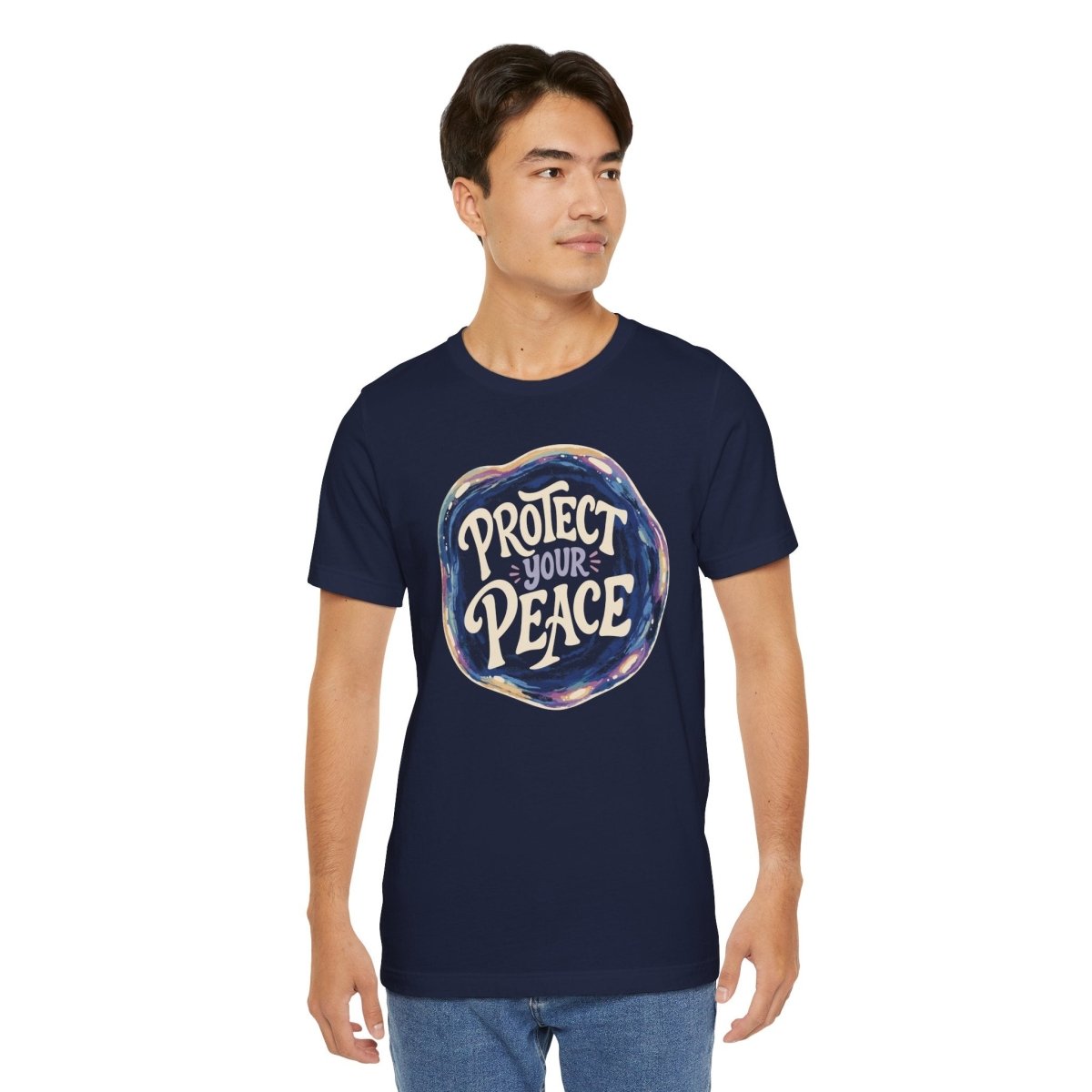 Protect Your Peace Shirt - Self - Care Shirts