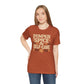 Pumpkin Spice & Self - Care | Mental Health Shirt - Self - Care Shirts
