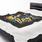 Rest Is Productive Cow Plush Blanket - Self - Care Shirts