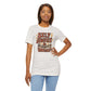 Self Aware & Slightly Unhinged | Mental Health Shirt - Self - Care Shirts