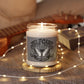 Self - Care Is Not Selfish Scented Soy Candle - Self - Care Shirts