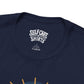 Shine Through the Darkness | Mental Health Shirt - Self - Care Shirts