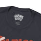 Sleigh Your Anxiety | Mental Health Shirt - Self - Care Shirts