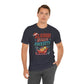 Sleigh Your Anxiety | Mental Health Shirt - Self - Care Shirts