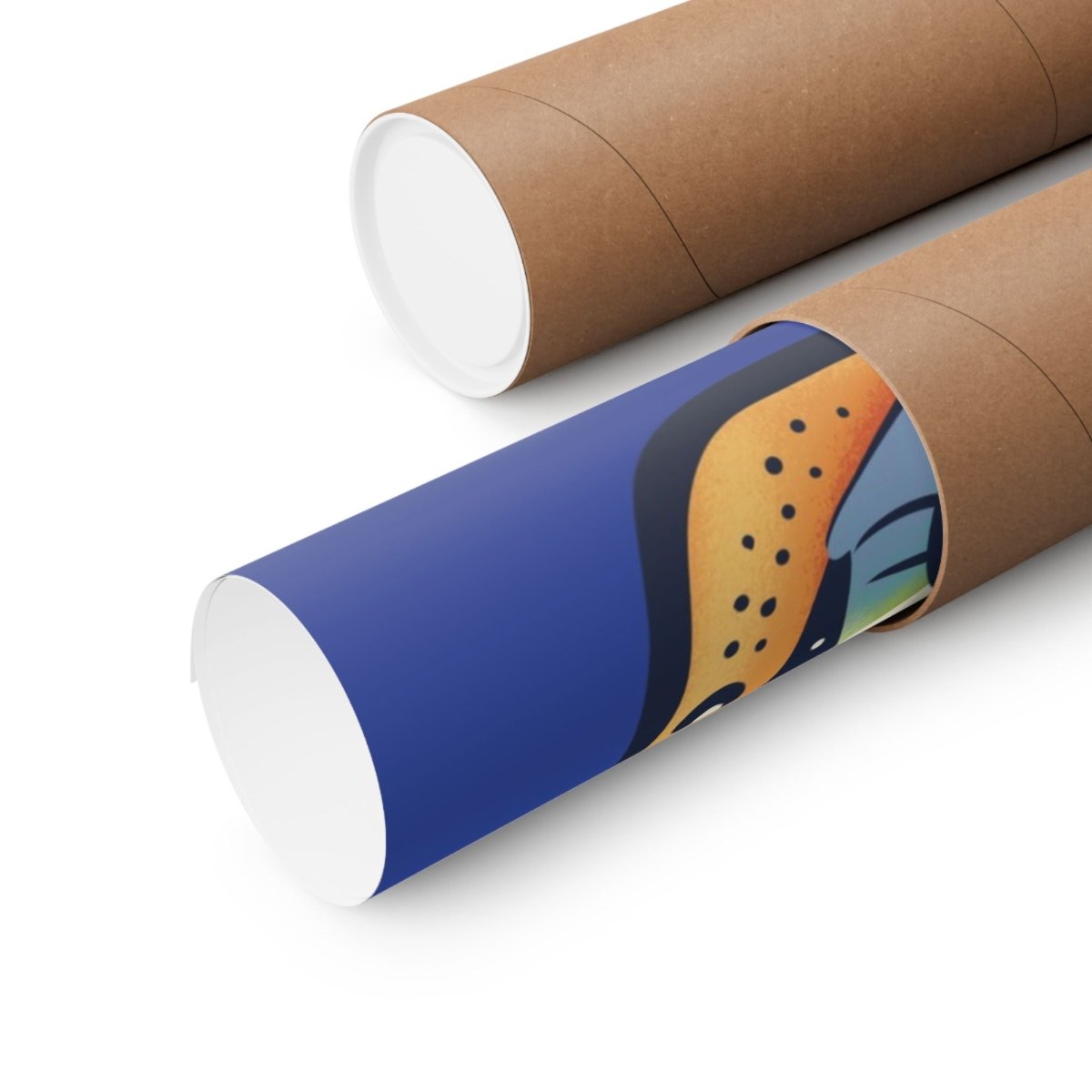 Slow Progress Is Better Than No Progress Poster - Self-Care Shirts for mental health