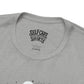 Stronger Than the Storm Gray | Mental Health Shirt - Self - Care Shirts