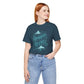 Stronger Than the Storm Navy Shirt - Self - Care Shirts