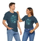 Stronger Than the Storm Navy Shirt - Self - Care Shirts