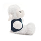 Stuffed Animal Wearing Be Kind Shirt - Self - Care Shirts
