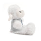 Stuffed Animal Wearing You Are Enough Shirt - Self - Care Shirts