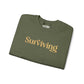 Surviving | Mental Health Sweatshirt - Self - Care Shirts