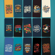 The Whole Collection — 44 Lock Screens - Self-Care Shirts