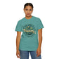 The World Is a Better Place with You in It | Mental Health Shirt - Self - Care Shirts