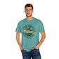 The World Is a Better Place with You in It | Mental Health Shirt - Self - Care Shirts