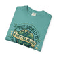 The World Is a Better Place with You in It | Mental Health Shirt - Self - Care Shirts