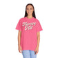 Therapy Girly Barbie Pink Shirt - Self-Care Shirts for Mental Health