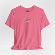 Therapy Girly Embroidered Shirt - Self - Care Shirts