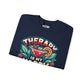Therapy Is My Happy Hour | Mental Health Sweatshirt - Self - Care Shirts
