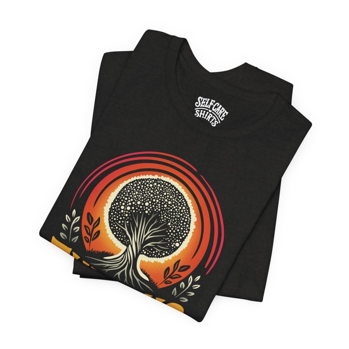 Thriving Not Just Surviving | Mental Health Shirt - Self - Care Shirts