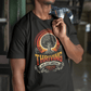 Thriving Not Just Surviving Shirt - Self - Care Shirts