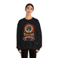 Thriving Not Just Surviving Sweatshirt - Self - Care Shirts