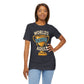 World’s Okayest Adult | Mental Health Shirt - Self - Care Shirts