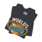 World’s Okayest Adult | Mental Health Shirt - Self - Care Shirts