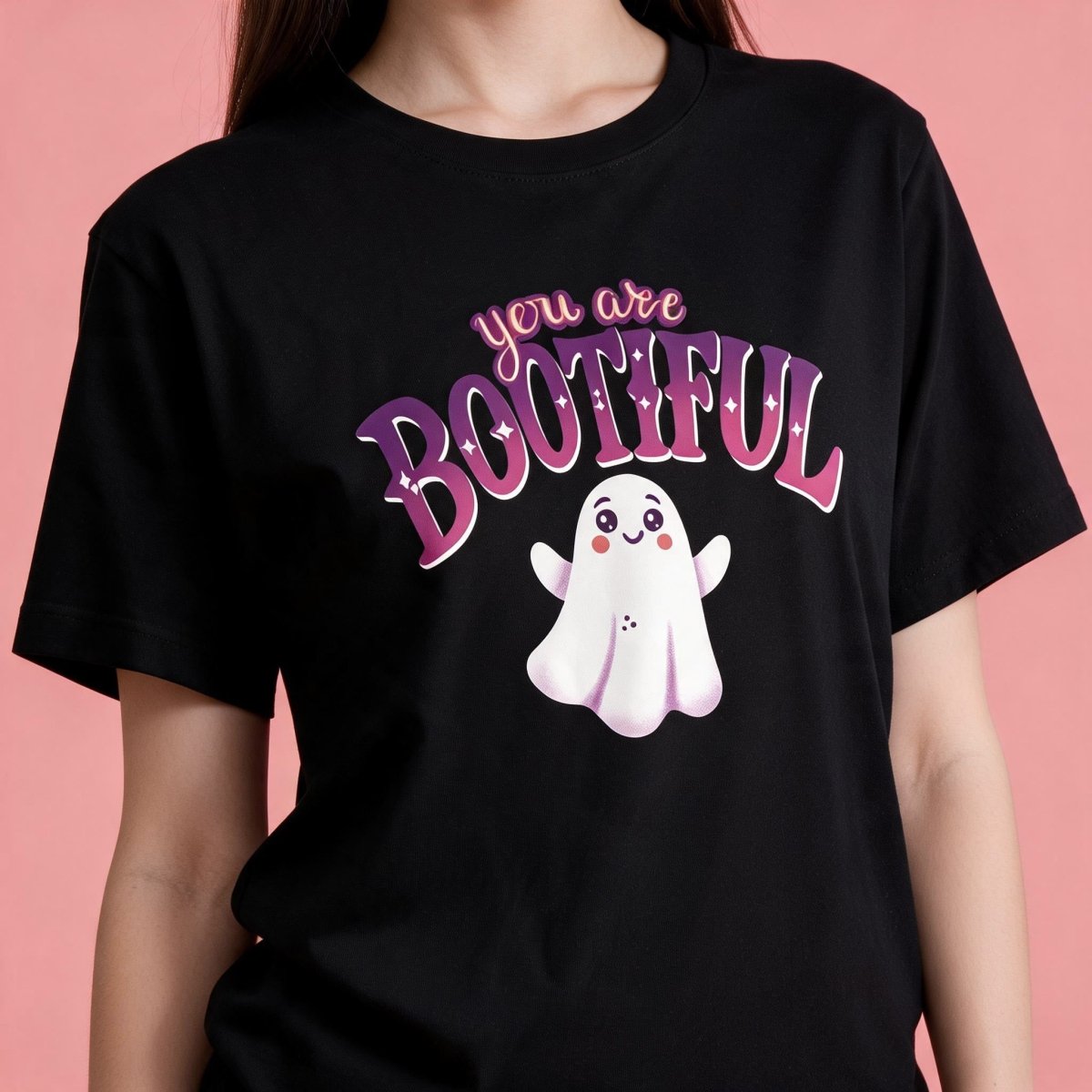 You Are BOO-tiful Shirt - Self-Care Shirts