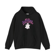You Are BOOtiful funny Halloween self-love mental health hoodie - Self-Care Shirts