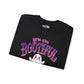 You Are BOOtiful | Mental Health Sweatshirt - Self - Care Shirts
