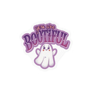 You Are BOOtiful Sticker - Self-Care Shirts