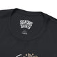 You Are Enough Black Shirt - Self - Care Shirts