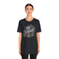 You Are Enough | Mental Health Shirt - Self - Care Shirts
