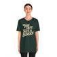 You Are Not a Burden | Mental Health Shirt - Self - Care Shirts