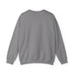 You Can Do Hard Things Brown Sweatshirt - Self - Care Shirts