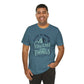 You Can Do Hard Things | Mental Health Shirt - Self - Care Shirts